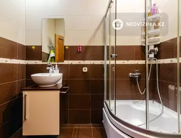 104.3 м², 2-комнатная квартира, этаж 10 из 13, 104 м², изображение - 12
