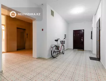 104.3 м², 2-комнатная квартира, этаж 10 из 13, 104 м², изображение - 16