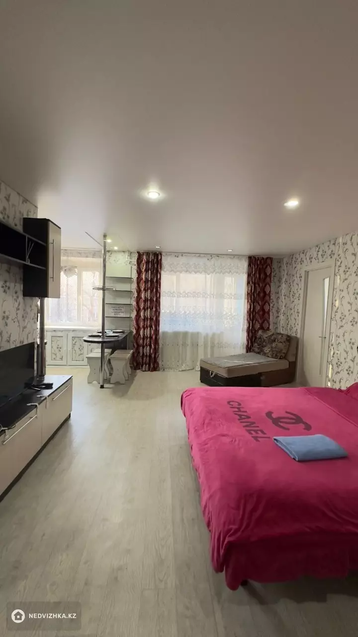 48 м², 2-комнатная квартира, этаж 3 из 4, 48 м², изображение - 1