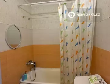 48 м², 2-комнатная квартира, этаж 3 из 4, 48 м², изображение - 4