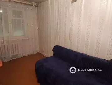 3-комнатная квартира, этаж 5 из 5, 62 м²