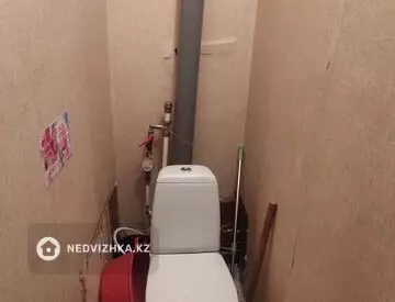 62.2 м², 3-комнатная квартира, этаж 5 из 5, 62 м², изображение - 11