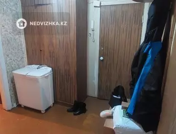 62.2 м², 3-комнатная квартира, этаж 5 из 5, 62 м², изображение - 7