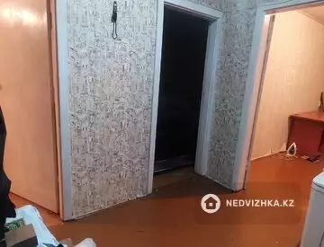 62.2 м², 3-комнатная квартира, этаж 5 из 5, 62 м², изображение - 9