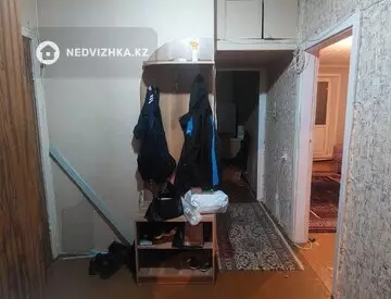 62.2 м², 3-комнатная квартира, этаж 5 из 5, 62 м², изображение - 8