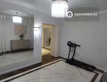 3-комнатная квартира, этаж 3 из 9, 120 м²