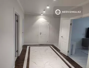 119.9 м², 3-комнатная квартира, этаж 3 из 9, 120 м², изображение - 9