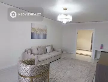 119.9 м², 3-комнатная квартира, этаж 3 из 9, 120 м², изображение - 11