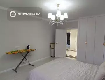 119.9 м², 3-комнатная квартира, этаж 3 из 9, 120 м², изображение - 14