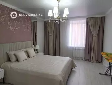 119.9 м², 3-комнатная квартира, этаж 3 из 9, 120 м², изображение - 15
