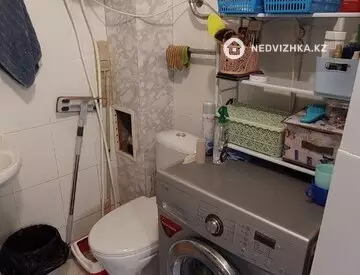 32.8 м², 1-комнатная квартира, этаж 1 из 2, 33 м², изображение - 11