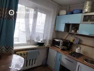 32.8 м², 1-комнатная квартира, этаж 1 из 2, 33 м², изображение - 8