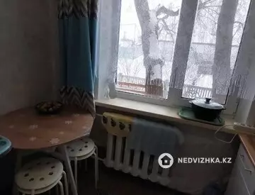 32.8 м², 1-комнатная квартира, этаж 1 из 2, 33 м², изображение - 7