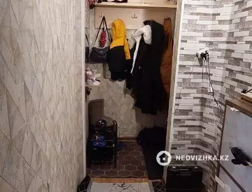 32.8 м², 1-комнатная квартира, этаж 1 из 2, 33 м², изображение - 5