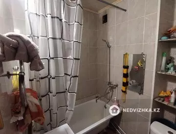 42.2 м², 2-комнатная квартира, этаж 5 из 5, 42 м², изображение - 9