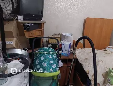 42.2 м², 2-комнатная квартира, этаж 5 из 5, 42 м², изображение - 6