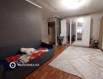 42.2 м², 2-комнатная квартира, этаж 5 из 5, 42 м², изображение - 0