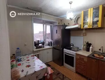 42.2 м², 2-комнатная квартира, этаж 5 из 5, 42 м², изображение - 3