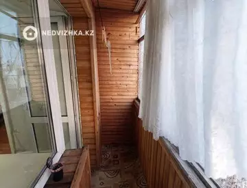 42.2 м², 2-комнатная квартира, этаж 5 из 5, 42 м², изображение - 8