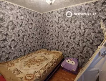 42.2 м², 2-комнатная квартира, этаж 5 из 5, 42 м², изображение - 4