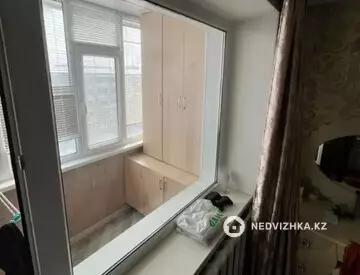 4-комнатная квартира, этаж 6 из 6, 87 м²