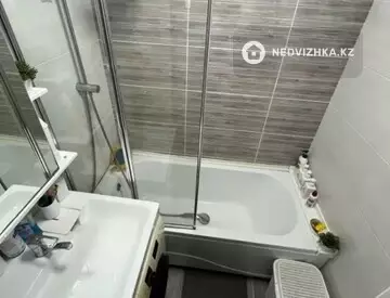 87.4 м², 4-комнатная квартира, этаж 6 из 6, 87 м², изображение - 15