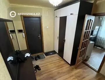 87.4 м², 4-комнатная квартира, этаж 6 из 6, 87 м², изображение - 4
