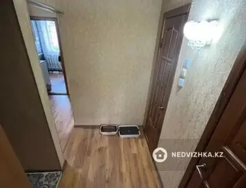 87.4 м², 4-комнатная квартира, этаж 6 из 6, 87 м², изображение - 13