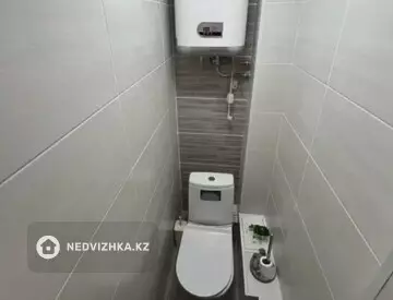 87.4 м², 4-комнатная квартира, этаж 6 из 6, 87 м², изображение - 16