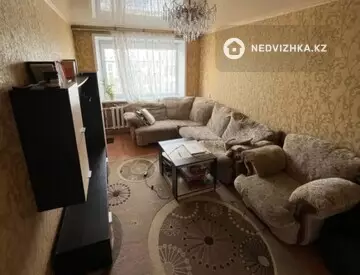 4-комнатная квартира, этаж 6 из 6, 87 м²