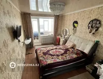 4-комнатная квартира, этаж 6 из 6, 87 м²