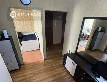 87.4 м², 4-комнатная квартира, этаж 6 из 6, 87 м², изображение - 5