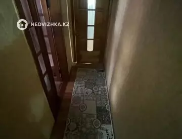 87.4 м², 4-комнатная квартира, этаж 6 из 6, 87 м², изображение - 11