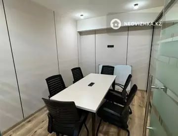 Офисное помещение, этаж 4 из 4, в административном здании, 200 м²