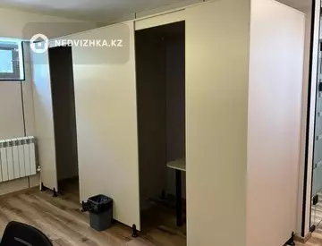 200 м², Офисное помещение, этаж 4 из 4, в административном здании, 200 м², изображение - 5