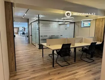 Офисное помещение, этаж 4 из 4, в административном здании, 200 м²