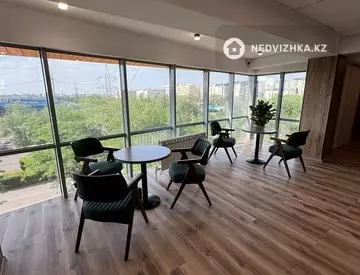 Офисное помещение, этаж 4 из 4, в административном здании, 200 м²