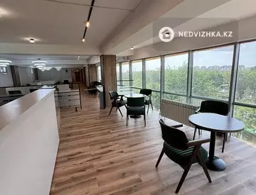 200 м², Офисное помещение, этаж 4 из 4, в административном здании, 200 м², изображение - 8