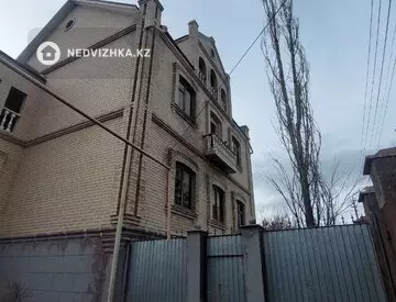 517.9 м², 9-комнатный дом, 7.4 соток, 518 м², изображение - 49