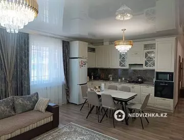 213.1 м², 5-комнатный дом, 10.3 соток, 213 м², изображение - 10