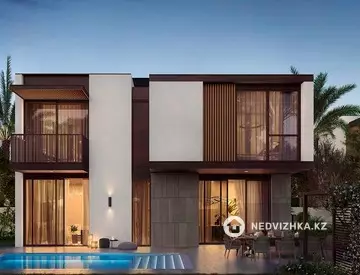 5-комнатный дом, 8 соток, 730 м²