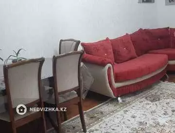 2-комнатная квартира, этаж 2 из 5, 48 м²