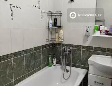 48 м², 2-комнатная квартира, этаж 2 из 5, 48 м², изображение - 6