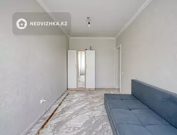 85 м², 4-комнатная квартира, этаж 4 из 4, 85 м², изображение - 8