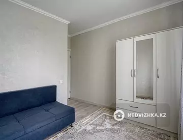 85 м², 4-комнатная квартира, этаж 4 из 4, 85 м², изображение - 10