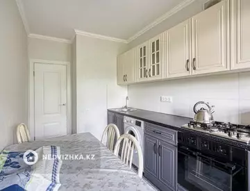 85 м², 4-комнатная квартира, этаж 4 из 4, 85 м², изображение - 5