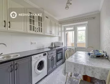 85 м², 4-комнатная квартира, этаж 4 из 4, 85 м², изображение - 4
