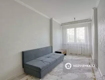 85 м², 4-комнатная квартира, этаж 4 из 4, 85 м², изображение - 7