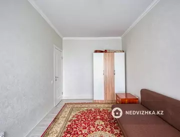 85 м², 4-комнатная квартира, этаж 4 из 4, 85 м², изображение - 13