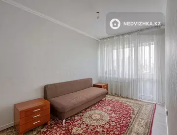 85 м², 4-комнатная квартира, этаж 4 из 4, 85 м², изображение - 11